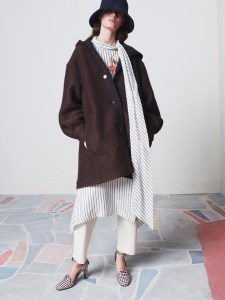 See By Chloé  Pre-Fall 2018
