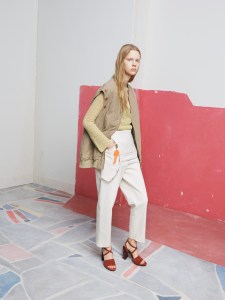 See By Chloé  Pre-Fall 2018