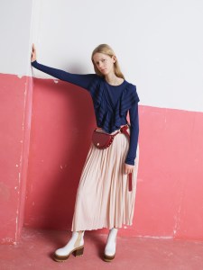 See By Chloé  Pre-Fall 2018