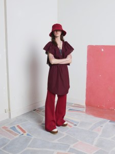 See By Chloé  Pre-Fall 2018