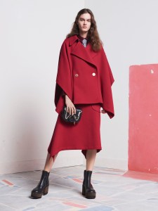 See By Chloé  Pre-Fall 2018
