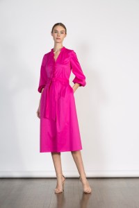 Shoshanna Pre-Fall 2018