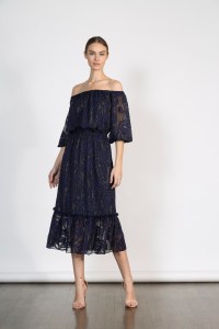 Shoshanna Pre-Fall 2018