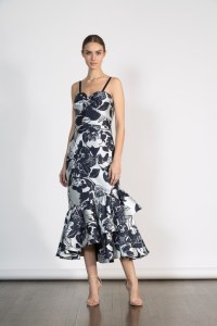 Shoshanna Pre-Fall 2018