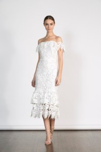 Shoshanna Pre-Fall 2018