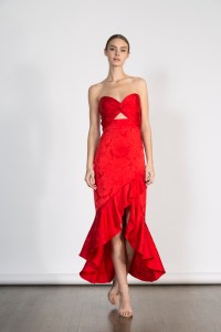 Shoshanna Pre-Fall 2018