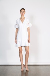 Shoshanna Pre-Fall 2018