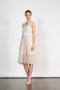 Shoshanna Pre-Fall 2018