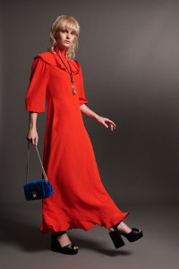 Sonia Rykiel Pre-fall 2018