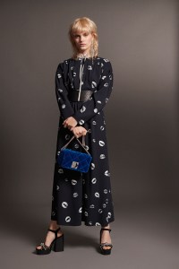 Sonia Rykiel Pre-fall 2018
