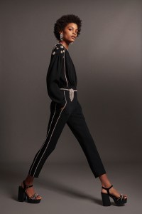 Sonia Rykiel Pre-fall 2018