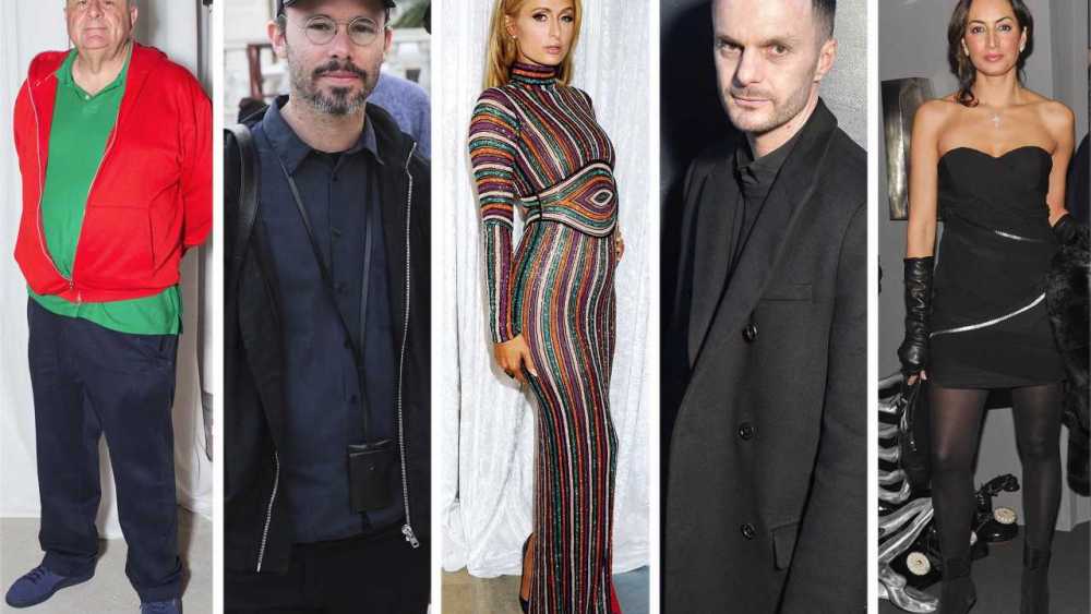 Art Basel Miami Beach: Which Period of Art Do You Most Identify With?