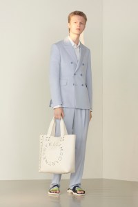 Stella McCartney Men's Spring 2018