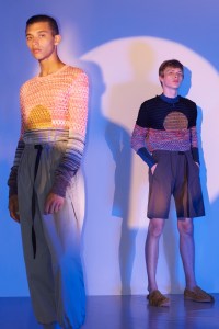 Stella McCartney Men's Spring 2018