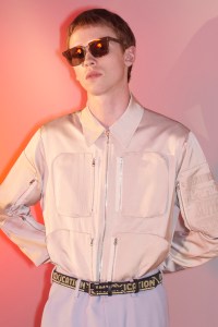 Stella McCartney Men's Spring 2018