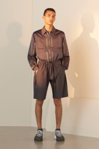 Stella McCartney Men's Spring 2018