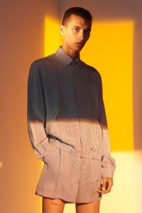 Stella McCartney Men's Spring 2018