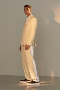 Stella McCartney Men's Spring 2018