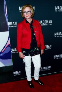 Eve Plumb