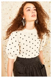 UIla Johnson Pre-Fall 2018
