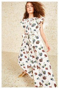 UIla Johnson Pre-Fall 2018