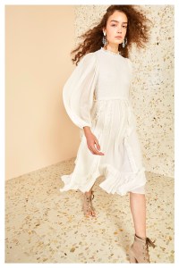 UIla Johnson Pre-Fall 2018