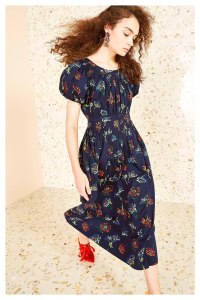 UIla Johnson Pre-Fall 2018