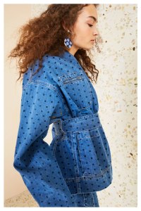 UIla Johnson Pre-Fall 2018
