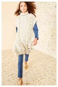 UIla Johnson Pre-Fall 2018