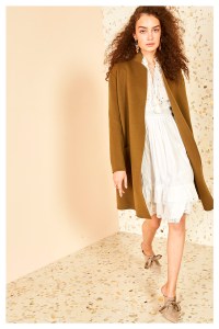 UIla Johnson Pre-Fall 2018
