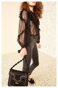 UIla Johnson Pre-Fall 2018