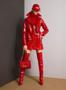 Versace Pre-Fall 2018
