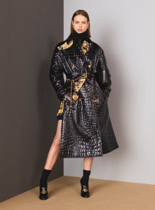 Versace Pre-Fall 2018