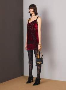 Versace Pre-Fall 2018