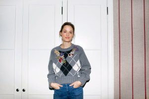 Vicky Krieps