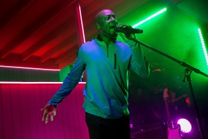 Wyclef Jean