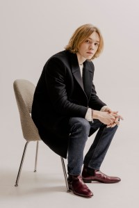 Charlie Plummer