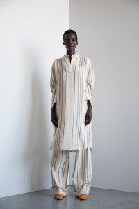 Zero + Maria Cornejo Resort 2018