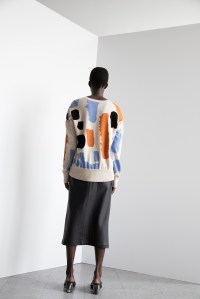 Zero + Maria Cornejo Resort 2018