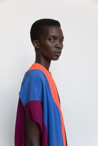 Zero + Maria Cornejo Resort 2018
