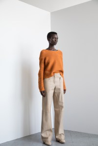 Zero + Maria Cornejo Resort 2018