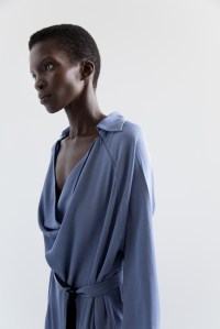 Zero + Maria Cornejo Resort 2018
