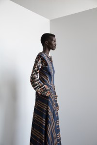 Zero + Maria Cornejo Resort 2018