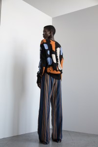Zero + Maria Cornejo Resort 2018