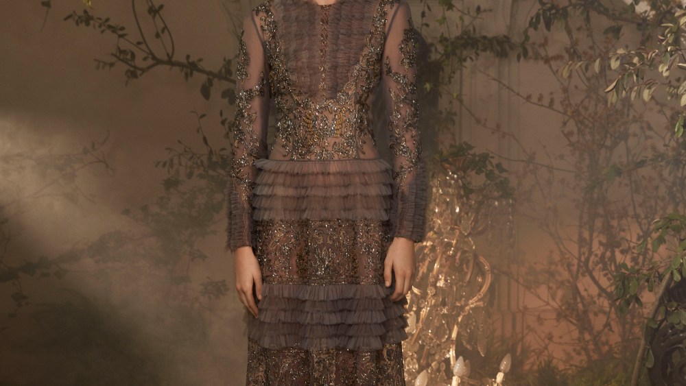 Alberta Ferretti Limited Edition