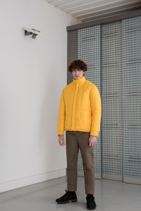 13 Bonaparte Men's Fall 2018