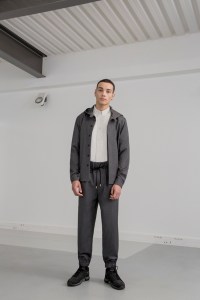 13 Bonaparte Men's Fall 2018