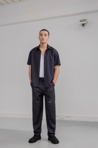 13 Bonaparte Men's Fall 2018