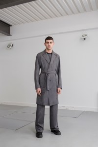 13 Bonaparte Men's Fall 2018