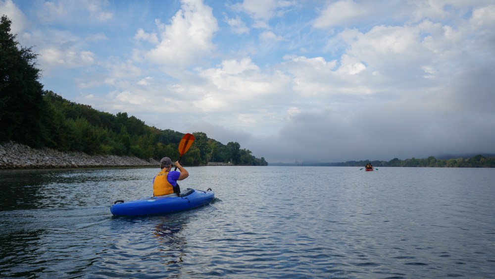Lifestyle Apparel Brand Gant Partners With Waterkeeper Alliance